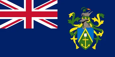 Preview Image for Bendera Kepulauan Pitcairn