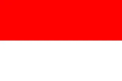 Preview Image for Bendera Indonesia