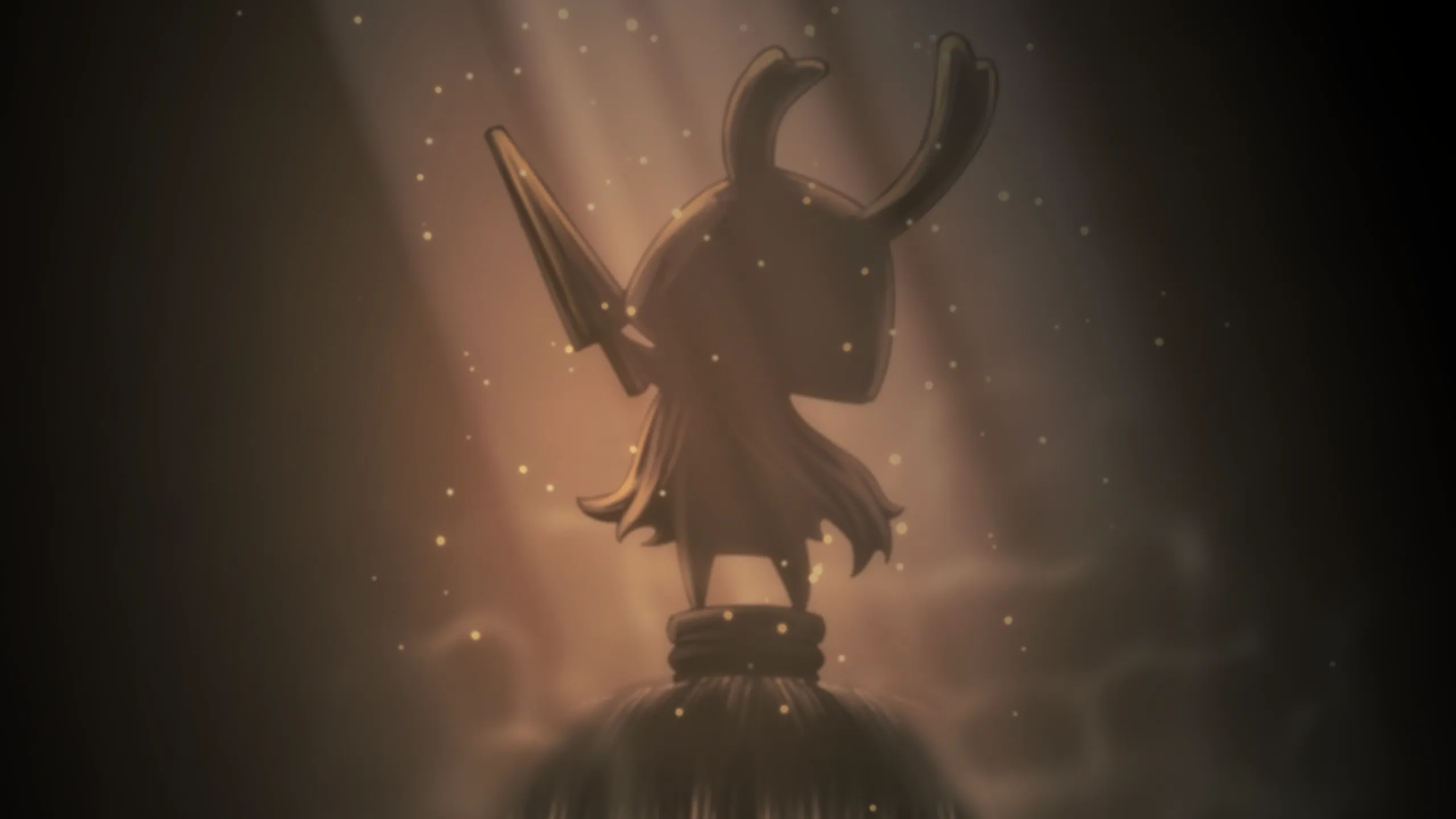 Tantangan Rahasia Melawan Zote di the Eternal Ordeal - Hollow Knight cover image