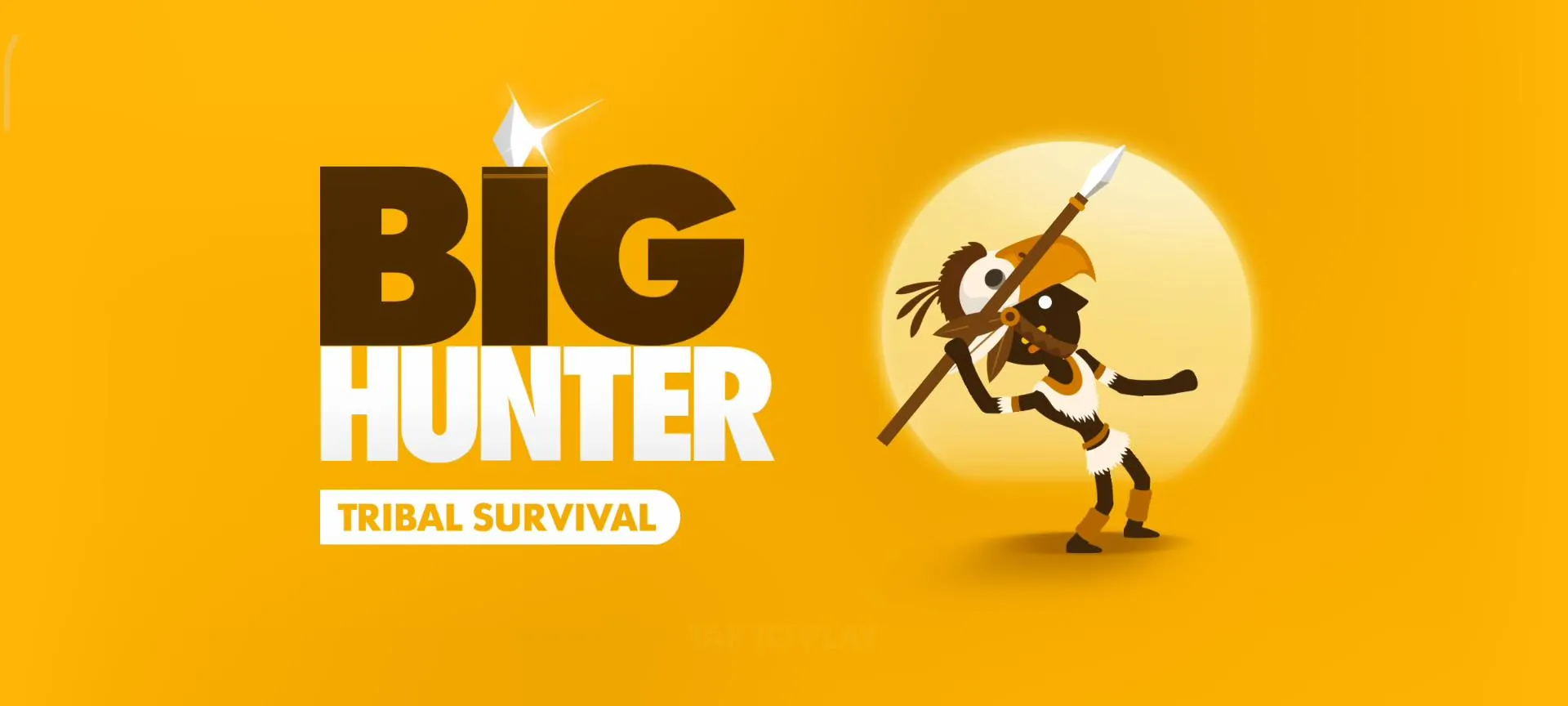 Review: Big Hunter cover image