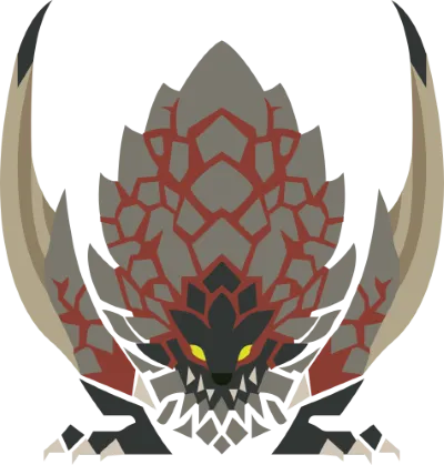 Preview Image for Monster Icon Bazelguese (Monster Hunter World)