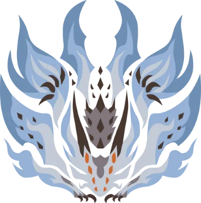 [PNG] Monster Icon Xeno'jiiva (Monster Hunter World) - Resource - Rizki ...